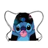 Amazon Nuevo punto punto Bolsa de Hombro con Cordón y Bolsillo Bolsa de Almacenamiento con Cordón Mochila Deportiva Bolsa con Cordón Baloncesto