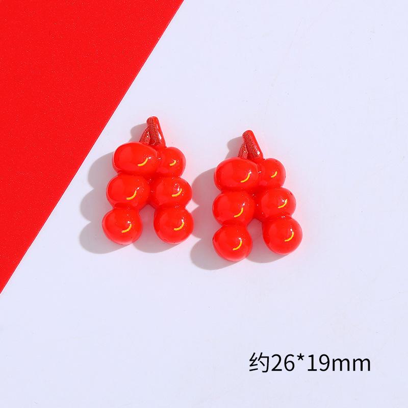 SKU-05-冰糖葫芦一个