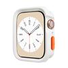 Adecuado para Apple Ultra1-2 Watch W Series Funda de TPU Apple Watchs5~9 Generación Funda Protectora Anticaídas