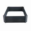 Canteiro de Metal Retangular 120*60*30 Fabricado na Fábrica Transfronteiriço Amazon