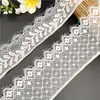 Fabricante de Acessórios de Renda Elástica para Cílios de Alta Qualidade, Acessórios Feitos à Mão para Vestidos de Noiva DIY, Renda para Sapatos e Meias, Renda para Lingerie, Fitas de Renda