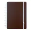 Caderno Inteligente Médio Espresso 80 Folhas. 190X255Mm