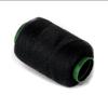 Direto da fábrica 302 grupo de rosca fio para costurar roupas fio de costura rolo pequeno branco preto fio para costura à mão fio de pagoda doméstico