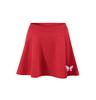 Nueva Ropa de Bádminton Falda Deportiva Falda de Tenis Tenis de Mesa Voleibol Falda Deportiva Base Anti-rozaduras 9016