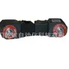 Válvula solenoide M & M de Italia B206DVX en stock para la venta una pieza