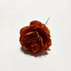 Cabeças de Flores de Peônia Artificiais (com Etiquetas) Direto do Fabricante para Decorações de Arco de Parede para Casamento e Cena ao Ar Livre