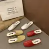 Mocasines de verano para mujer, estilo coreano, modernos, 2026, nuevos, con cubierta suave, tipo chinela, para uso exterior casual