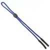 Correa para Gafas Deportivas Niños Mujeres Hombres Soporte de Correa para Gafas Cadena de Cordón Ajustable para Gafas de Sol Retenedor de Gafas