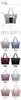 Bolsa de Viagem para Curta Distância Feminina Portátil de Viagem Grande Capacidade Portátil Esportes Fitness Bolsa de Armazenamento de Bagagem