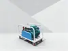Bombas Resistentes a Químicos para Minería, Bombas Pulverizadoras Resistentes a Químicos, Maquinaria y Equipo para Prevención y Extinción de Incendios, Serie Bz Fábrica de Origen