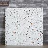 Azulejos Antigos de Terrazzo Moderno Casual para Exterior 600X600 Mármore Azulejos de Chão para Pátio Externo Azulejos Parquet