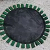 Accesorios para Trampolín Colección Completa Accesorios para Trampolín Tela Elástica Cama Elástica Cama Elástica Tela de Red Tela para Saltar Colchón Elasticidad
