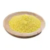 El mijo amarillo, un alimento básico para los agricultores, se elabora con arroz fresco y de temporada, sin aditivos y sin pesticidas. Es una papilla nutritiva de mijo y granos mixtos, envasada al vacío para conservar la frescura, 398 g