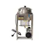 Máquina de Filtro de Aceite al Vacío Molino de Aceite de Cacahuete Descoloración de Aceite Usado Transformador Sésamo Aceite Comestible Purificación de Aceite Máquina de Prensa de Aceite al Vacío