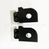 Accesorios para Patinete Eléctrico Shenzhen Procesamiento CNC Molde Personalizado de Aleación de Aluminio CNC con Dibujos y Muestras