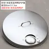 Set de accesorios para base de rostizador de pato a gas Shichu, tapa inferior para rostizador de pato a gas JinHeng para horno rostizador de ganso a gas