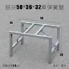 Pernas de Mesa Kang Dobráveis Suporte de Perna de Mesa Retangular Prateleira de Mesa de Chão Pernas de Mesa Suporte de Perna de Mesa Baixa Pernas de Mesa Dobráveis Pequenas