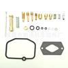 Adecuado para Yamaha Yamaha Dt125 Tdr125 1988-2003 Kit de Reparación de Carburador de Motocicleta