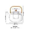 Calentador de Té Estilo Chino Base para Tetera Calentador de Té Calentado con Vela Aislamiento para Tetera y Tazas Calentador de Té