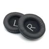 Adecuado para Aico AKG K52 K72 K92 K 240 242 juego de auriculares almohadilla de esponja almohadilla almohadilla almohadilla almohadilla Algodón