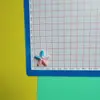 Estrella Brillante de Cinco Puntas con Gradiente de Colores Simulados Accesorios de Estrella de Mar Decoraciones para Funda de Teléfono Pegamento de Crema DIY Pasador Imán para Refrigerador