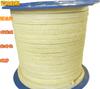 Disco de Aramida Raiz Disco de Aramida Preto Anel de Disco de PTFE Resistente ao Desgaste e à Temperatura Fabricante