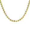 Collar de Cadena de Fútbol Coreano para Mujer Moda Ins Cuentas Brillantes Set Corto Cadena Elegante con Estilo Cadena de Clavícula de Gama Alta