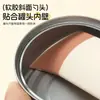 Pá para Ração de Pet Design Três em Um Colher Medidora Multifuncional Pá para Ração de Gato Cachorro com Clipe de Vedação Utensílio para Lata