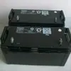 Bateria Panasonic LC-P12100ST 12V100AH para Sala de Telas DC Bateria para UPS Bateria Solar