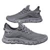 Zapatos de Hombre, Zapatos de Malla Tejida al Vuelo de Verano, Zapatos Deportivos Transpirables de Moda, Suelas Blandas, Zapatos Ligeros para Correr para Estudiantes, Venta al por Mayor Transfronteriza