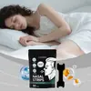 El Parche para Cuidado de Nariz Negro LANISKA es suave y refrescante, se adhiere a la piel y proporciona un cuidado cómodo, seguro y conveniente por la noche.