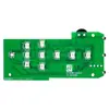 Masajeador de Piernas Inalámbrico de Onda de Aire Multifuncional Instrumento de Belleza para Piernas Solución PCB Desarrollo Personalizado Placa de Pruebas