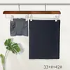 Estilo sin costuras - sombrero plisado + chifón Conjunto de dos piezas de sombrero plisado de modal y chal de chifón, sin costuras
