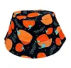 Sombrero de pescador para niños transfronterizo verano nuevo sombrero para el sol sombrero con estampado de dibujos animados sombrero para el sol para bebé venta al por mayor T492