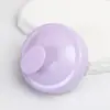 Explotaciones transfronterizas artefacto de champú señoras champú silicona champú cabeza masajeador peine fábrica directa cuero cabelludo