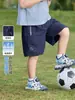 Shorts de Verano 2026 de Secado Rápido Impermeables para Niños Right-Ou Ropa Infantil Nueva Pantalones de Verano de Longitud Media para Niños Pequeños