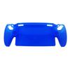 Funda de Silicona Adecuada para la Consola de Juegos Ps5 Portal, Funda Protectora de Silicona de Cobertura Total para P5 Portátil con Partículas Antideslizantes
