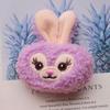 Broche de Muñeca de Peluche de Dibujos Animados de Moda Cinnamoroll Pompompurin Kuromi Pines de Moda Estilo Dulce Fresco Lazo