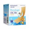 Hashino Band-Aid Infantil Respirável À Prova D'Água Médico Doméstico Multi-Estilo Ferida Hemostasia Anti-Desgaste Pé Band-Aid