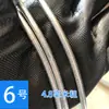 Alambre de Hierro Alambre de Hierro Galvanizado Alambre de Hierro Delgado Suave Cortina Colgante Hecho a Mano DIY Alambre de Hierro Grueso Anti-Óxido Zxc