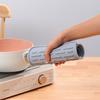 Tapete de isolamento térmico de silicone estilo nórdico da Amazon, tapete de drenagem de cozinha, tapete de prato de jantar, tapete de filtro de água de cozinha, tapete de panela doméstico