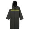 Impermeable Antitormenta Zhonglong, Tipo Dividido, Poncho de Lluvia de PVC Engrosado, Camuflaje, Cortavientos, Impermeable, Exterior
