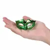 Muñeca de Tela con Máscara Mini Joyería para Máscara Juguete Infantil Máscara