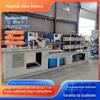 Máquina de Solda de Tubos Totalmente Automática, Máquina de Solda de Tubos Redondos de Aço Inoxidável, Máquina de Tubos de Chaminé Civil, Máquina de Conformação de Tubos Redondos Totalmente Automática