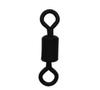 Carpa Europea Accesorios para Pesca de Carpa Giratorio QC Anilla de Figura de Ocho con Anilla Soldada Giratorio Rig Ronnie Accesorios de Perlas