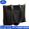 La más fácil para Bolso Tote Match Rpet Pu Reciclado Bolso Tote de Cuero Rpet Bolso Cuadrado Pequeño de Pu Reciclado Fábrica Personalizada