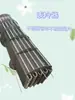 Liofilizador Núcleo Evaporador Completamente de Acero Inoxidable 304 Tubo de Acero Inoxidable Aleta de Aluminio Superficie del Evaporador Refrigerador Refrigerador