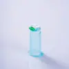 Suporte de Agulha Descartável para Venopunção Suporte de Agulha Automático de Segurança Manual Espiral para Coleta de Sangue