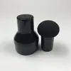 Esponja de Maquillaje Hongo Cabeza Redonda Cabeza de Hongo Air Cushion Huevo Empaquetado Individualmente Huevo de Maquillaje Hongo Fábrica de Huevos de Maquillaje Mayoreo