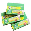Crema Antiacné Kinbt Planta Herbal Limpieza Crema Antiacné Crema Antibacterial Uso Externo en la Piel Crema Antiacné 20G/Tubo